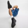 High Line High-Top-Sneaker aus unserem Signature Canvas