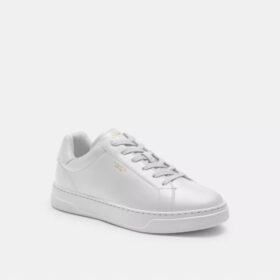High-Top-Sneaker
