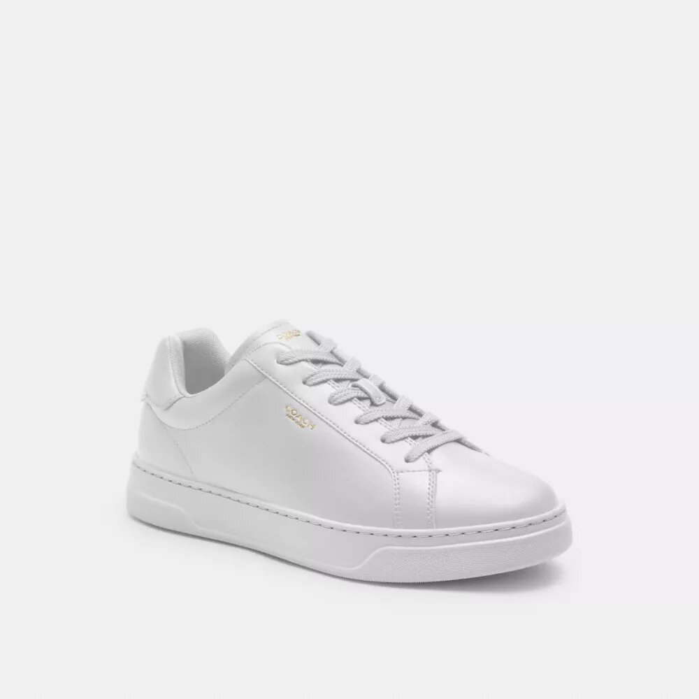 High-Top-Sneaker