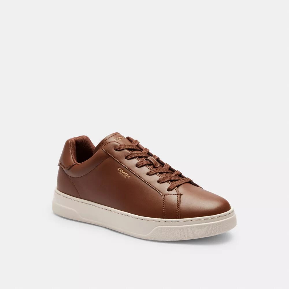 High-Top-Sneaker
