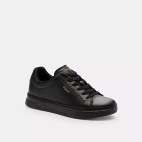 High-Top-Sneaker