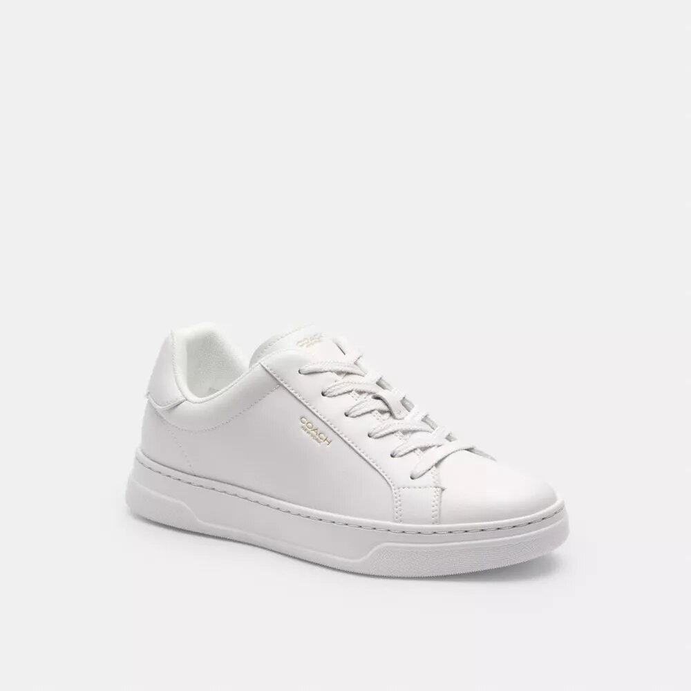 High-Top-Sneaker
