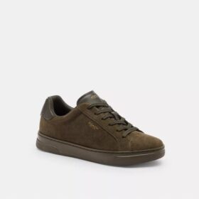 High-Top-Sneaker