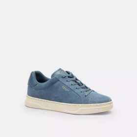 High-Top-Sneaker