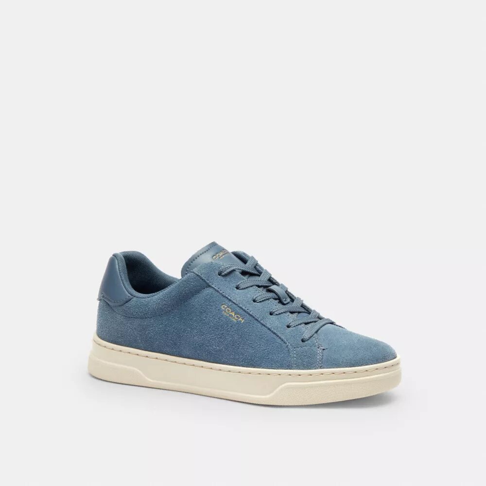 High-Top-Sneaker