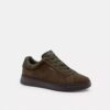 High-Top-Sneaker