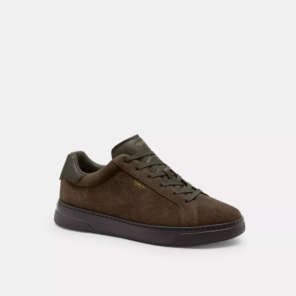 High-Top-Sneaker
