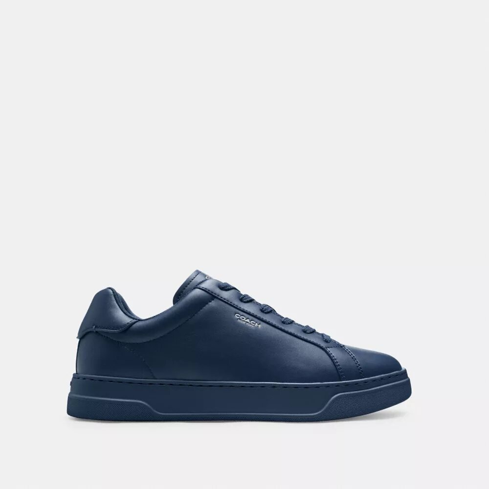 High-Top-Sneaker