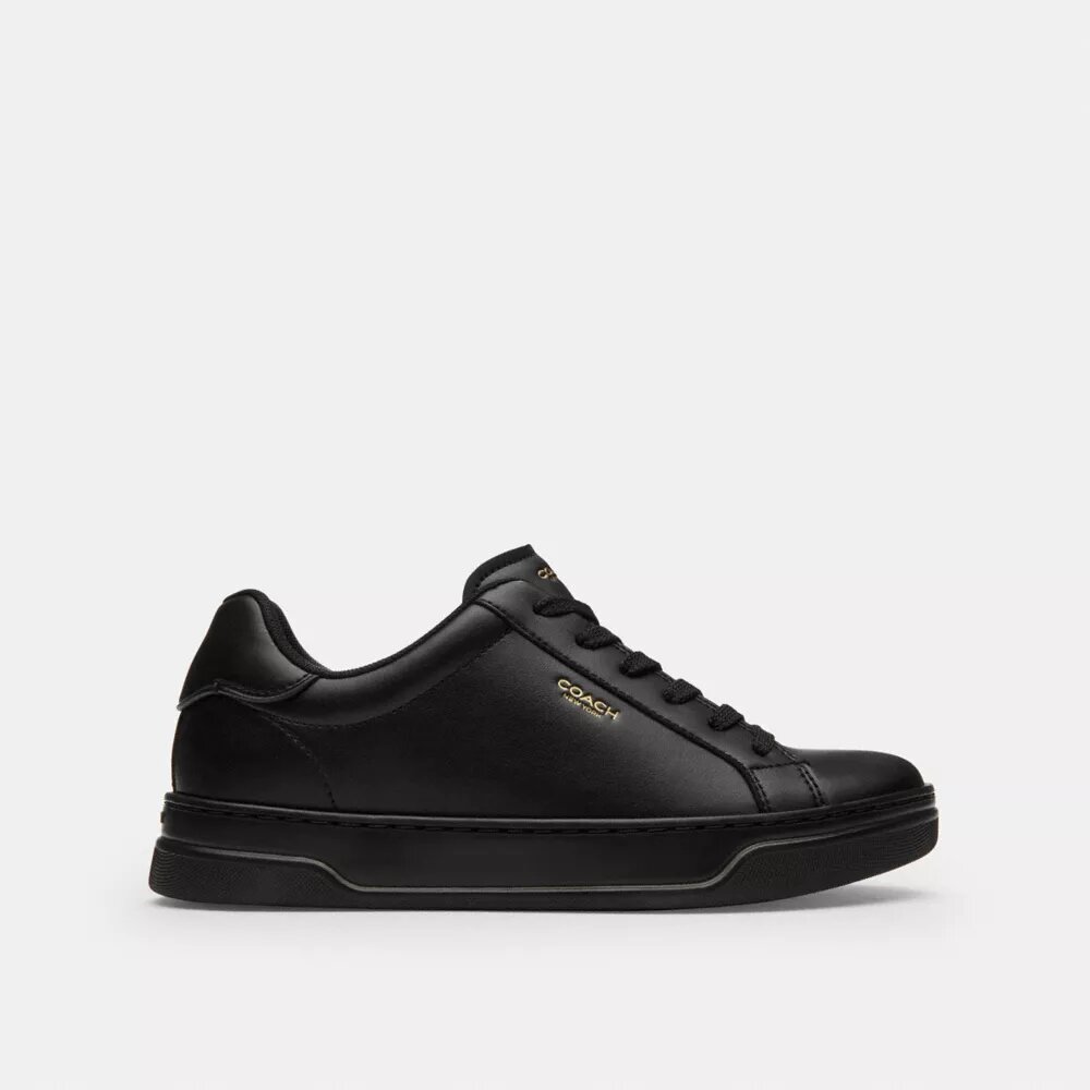 High-Top-Sneaker