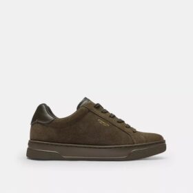 High-Top-Sneaker