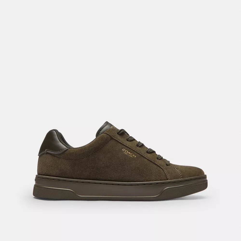 High-Top-Sneaker