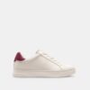 High-Top-Sneaker