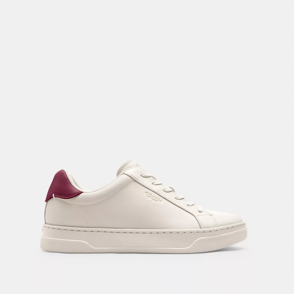 High-Top-Sneaker