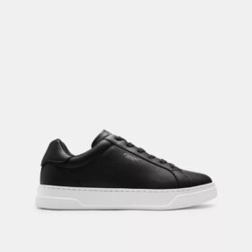 High-Top-Sneaker