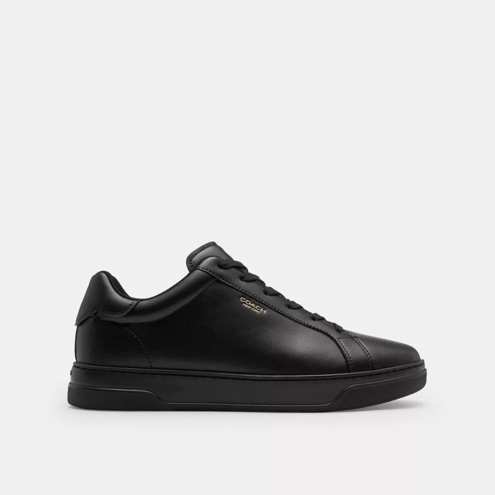 High-Top-Sneaker