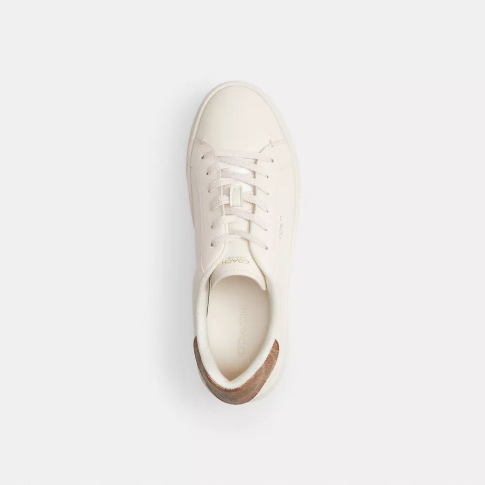 High-Top-Sneaker