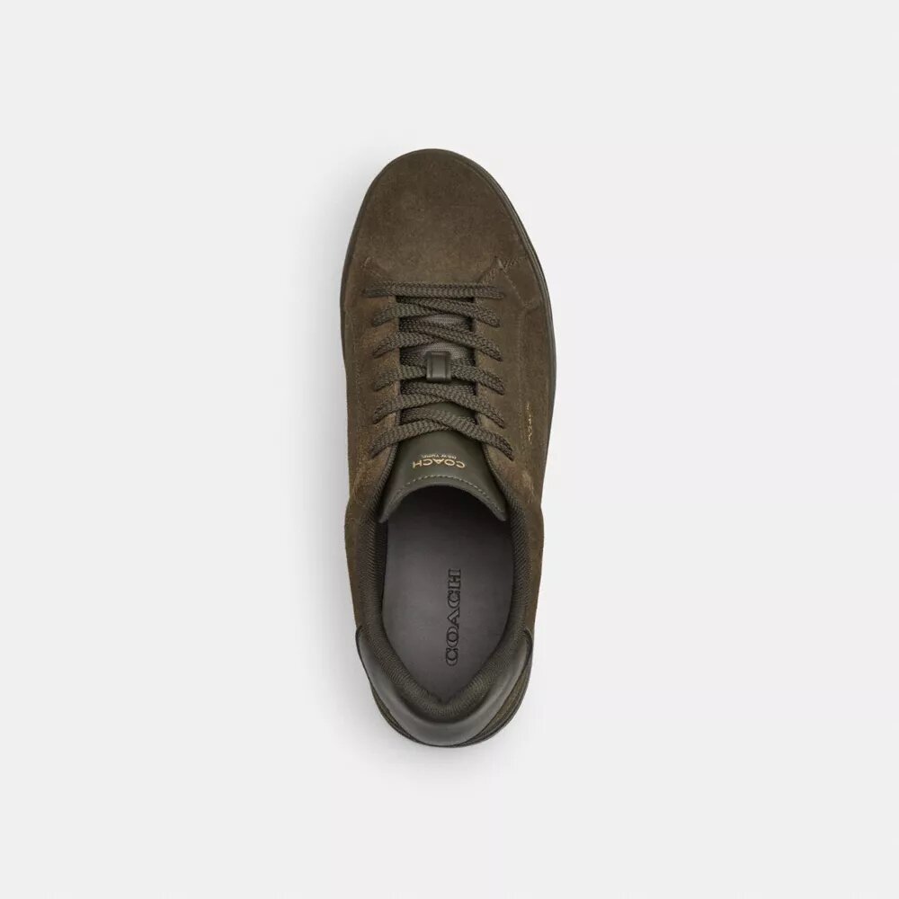 High-Top-Sneaker