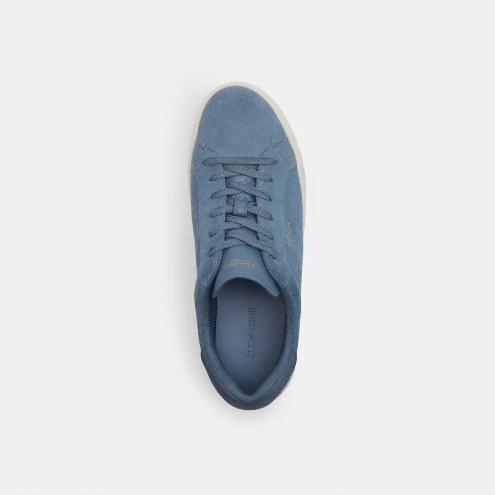 High-Top-Sneaker