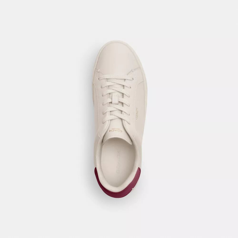 High-Top-Sneaker