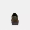 High-Top-Sneaker