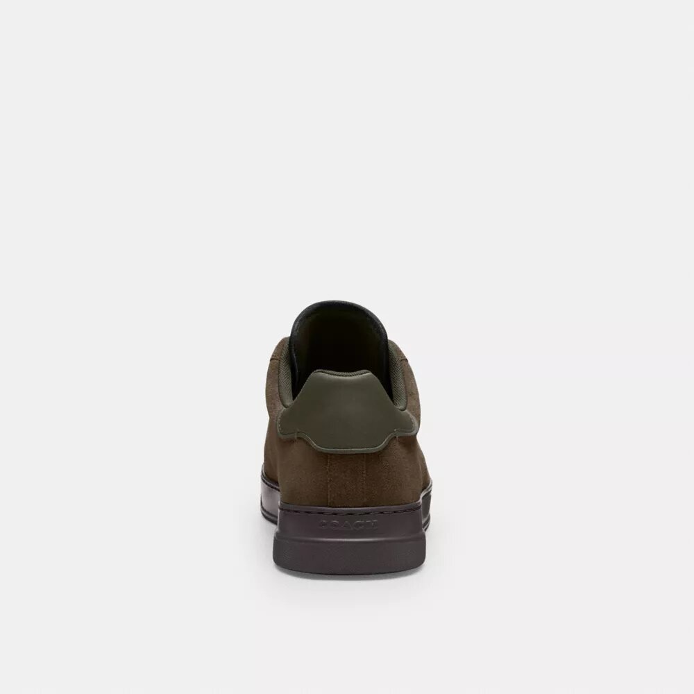High-Top-Sneaker