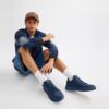 High-Top-Sneaker