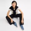High-Top-Sneaker