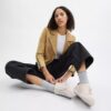 High-Top-Sneaker