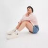 High-Top-Sneaker