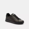 High-Top-Sneaker aus Signature Canvas