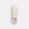 High-Top-Sneaker aus Signature Canvas