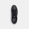 High-Top-Sneaker aus Signature Canvas