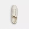High-Top-Sneaker aus Signature Canvas