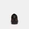 High-Top-Sneaker aus Signature Canvas