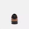 High-Top-Sneaker aus Signature Canvas