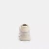 High-Top-Sneaker aus Signature Canvas