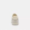 High-Top-Sneaker aus Signature Canvas