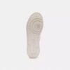 High-Top-Sneaker aus Signature Canvas