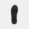 High-Top-Sneaker aus Signature Canvas