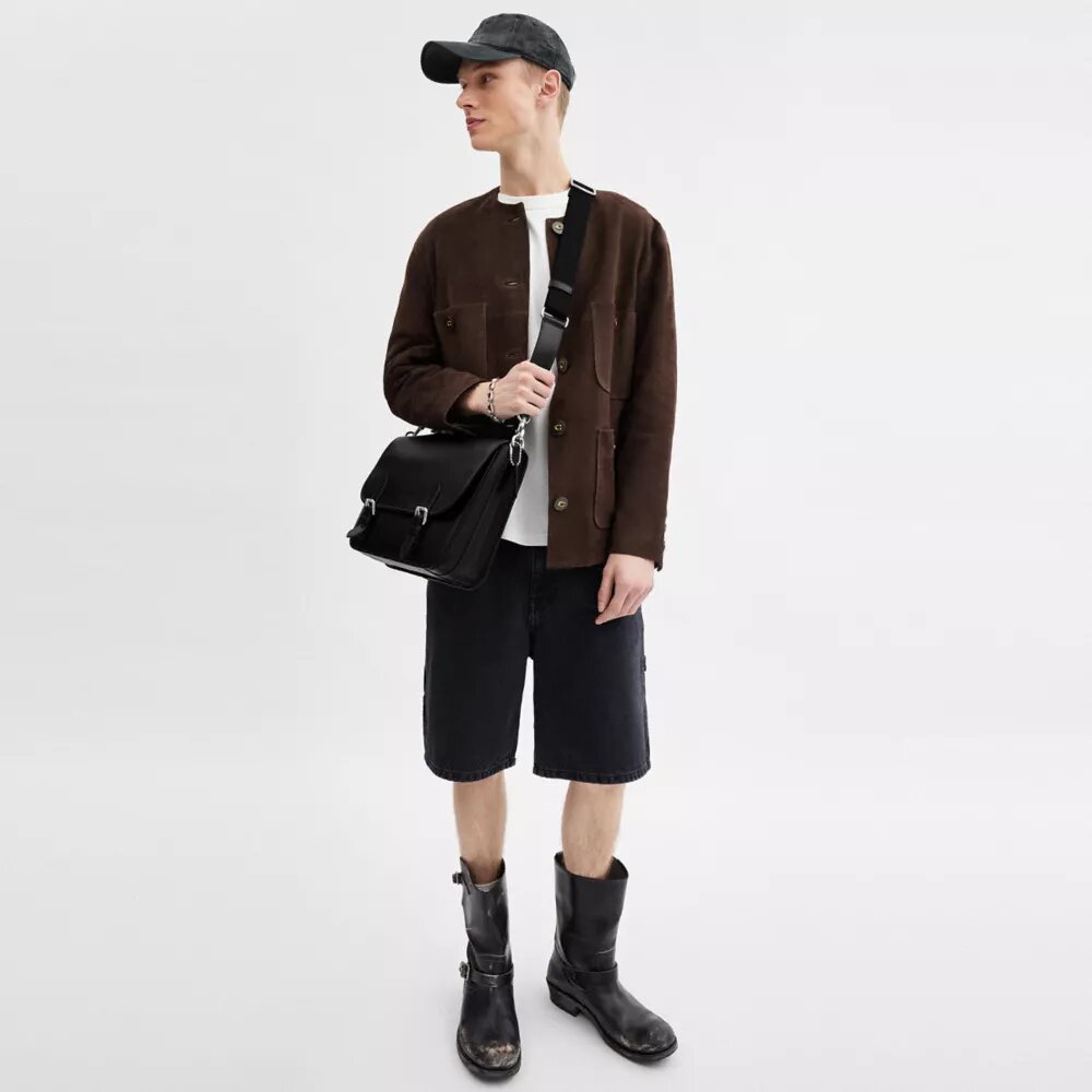 Hitch-Messenger-Tasche