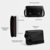 Hitch-Messenger-Tasche
