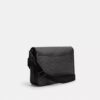 Hitch-Messenger-Tasche aus Signature Canvas
