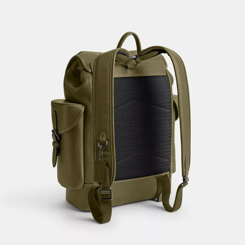 Hitch-Rucksack