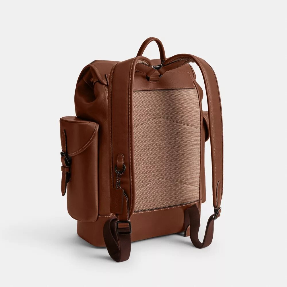 Hitch-Rucksack