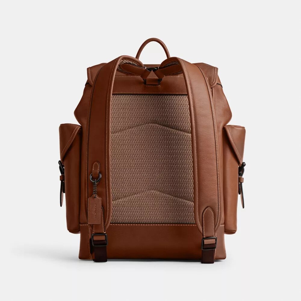 Hitch-Rucksack