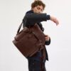 Hitch-Rucksack