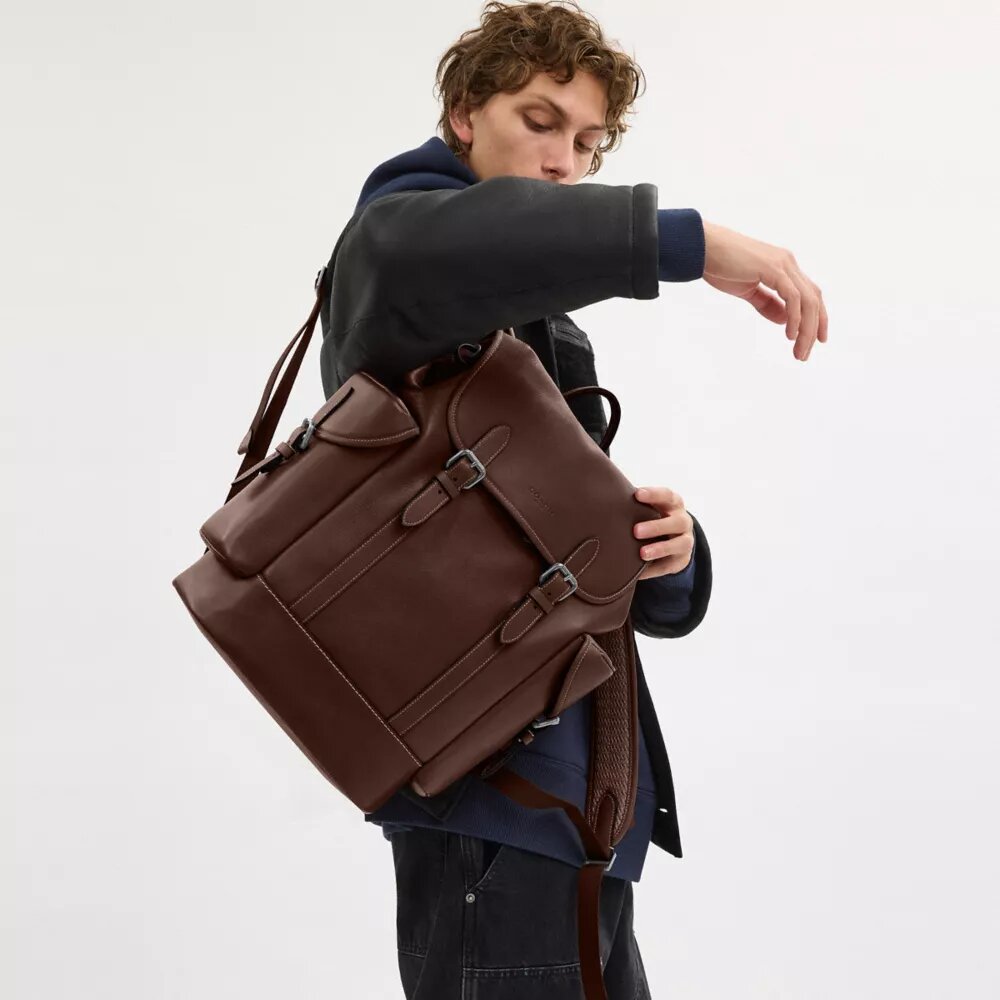 Hitch-Rucksack
