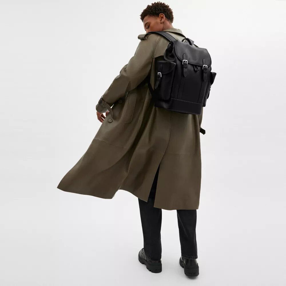 Hitch-Rucksack