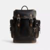 Hitch-Rucksack aus „Loved Leather“
