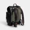 Hitch-Rucksack aus „Loved Leather“